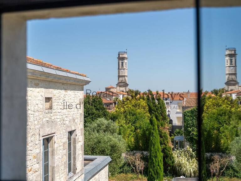 House Saint-Pierre-d'Oléron - 328m²