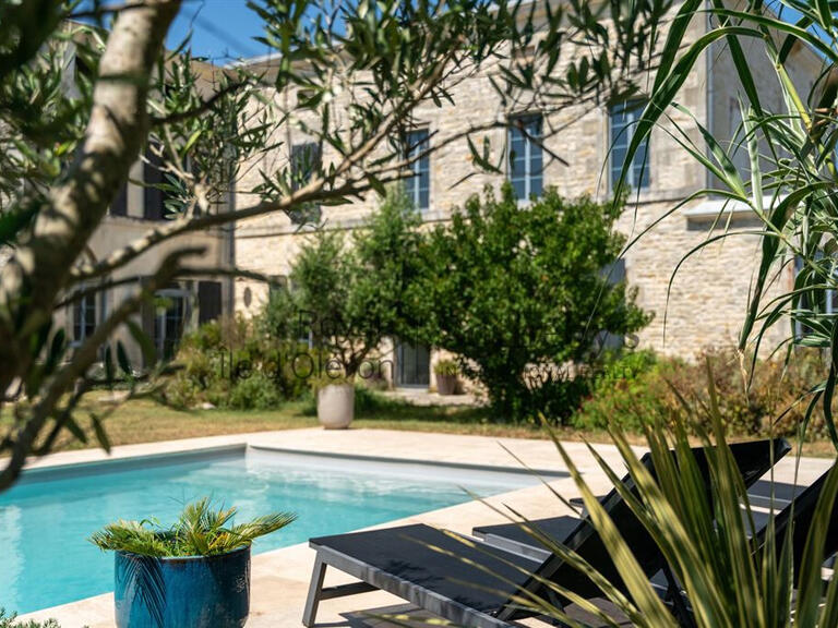 House Saint-Pierre-d'Oléron - 328m²