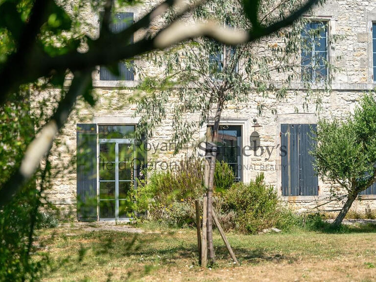 House Saint-Pierre-d'Oléron - 328m²