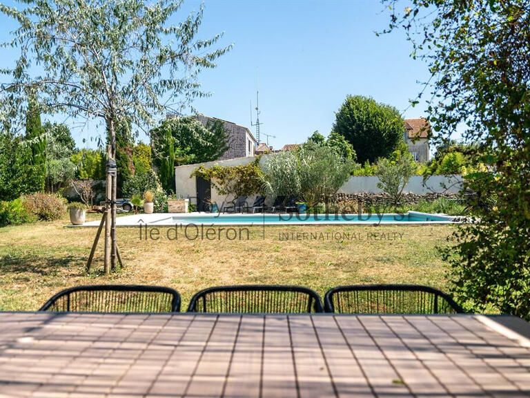 Maison Saint-Pierre-d'Oléron - 328m²