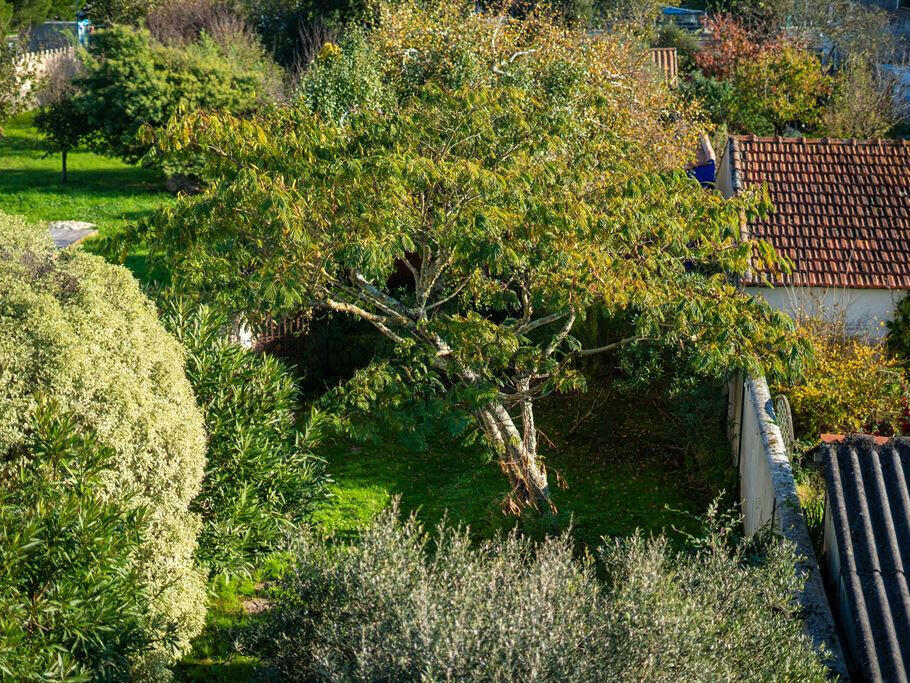 Maison Saint-Pierre-d'Oléron