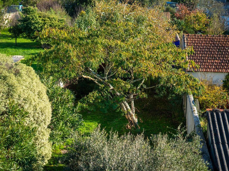 Maison Saint-Pierre-d'Oléron - 3 chambres - 158m²