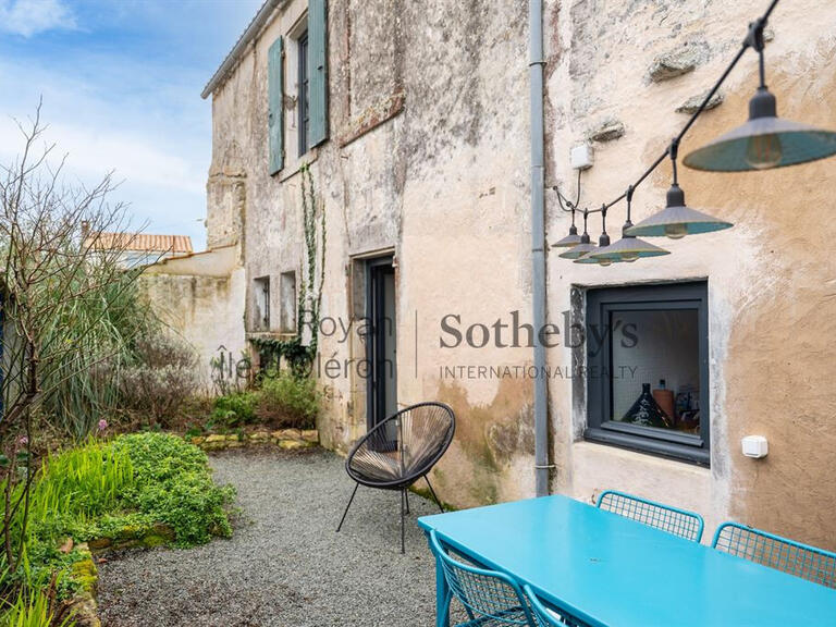 House Saint-Pierre-d'Oléron - 4 bedrooms - 120m²