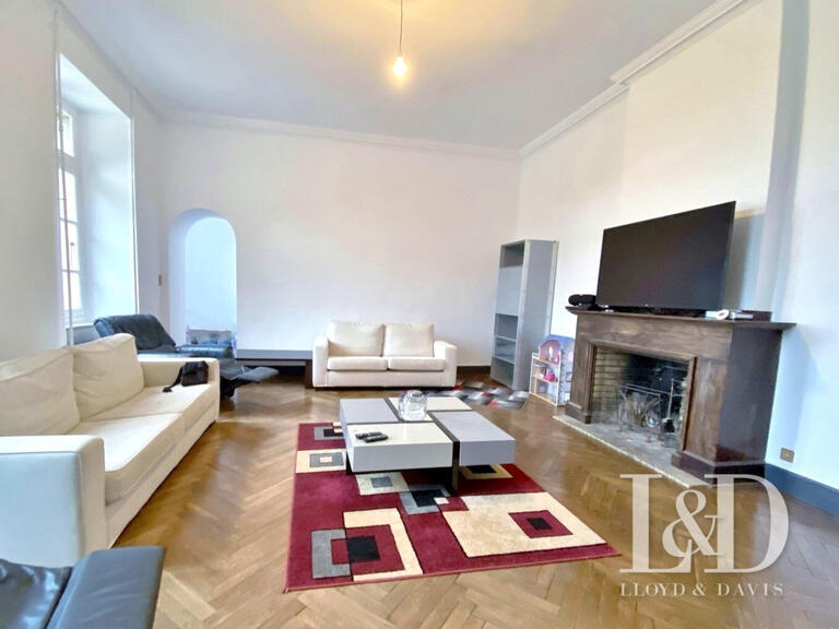 Maison Saint-Pierre-de-Trivisy - 14 chambres - 660m²