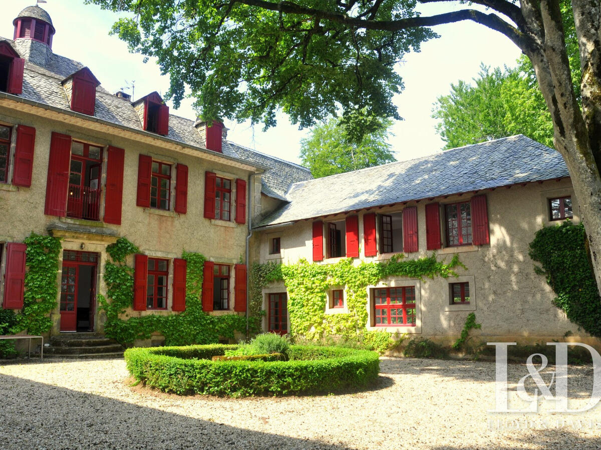 Maison Saint-Pierre-de-Trivisy