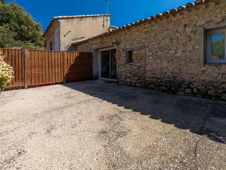 House Saint-Pierre-de-Vassols - 6 bedrooms - 300m²