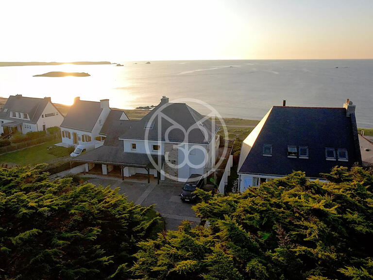 House Saint-Pierre-Quiberon - 4 bedrooms - 175m²