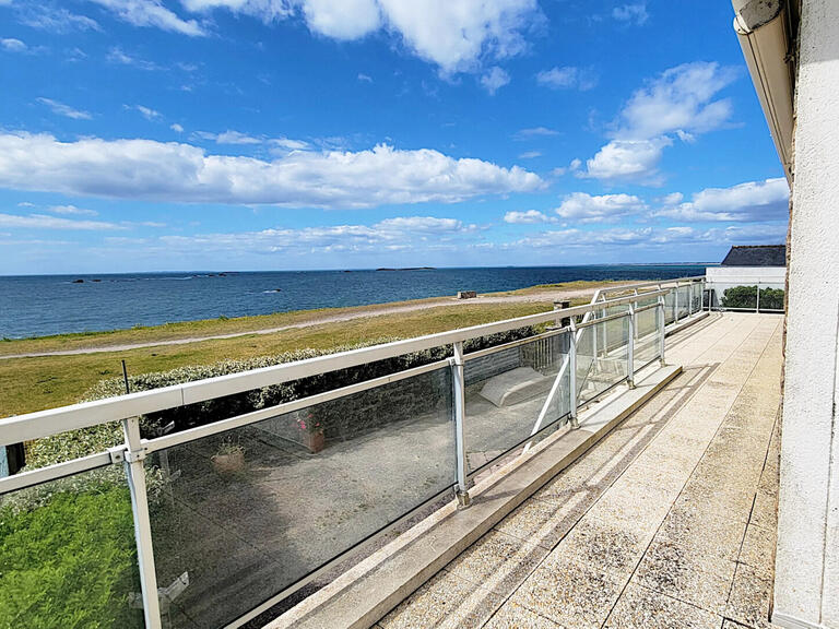 Vente Maison avec Vue mer Saint-Pierre-Quiberon - 4 chambres