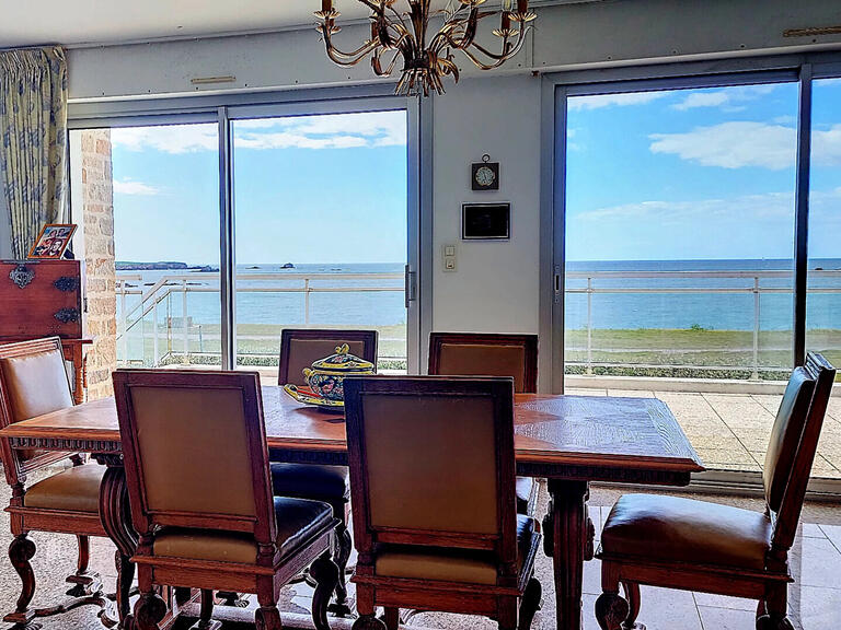 Vente Maison avec Vue mer Saint-Pierre-Quiberon - 4 chambres