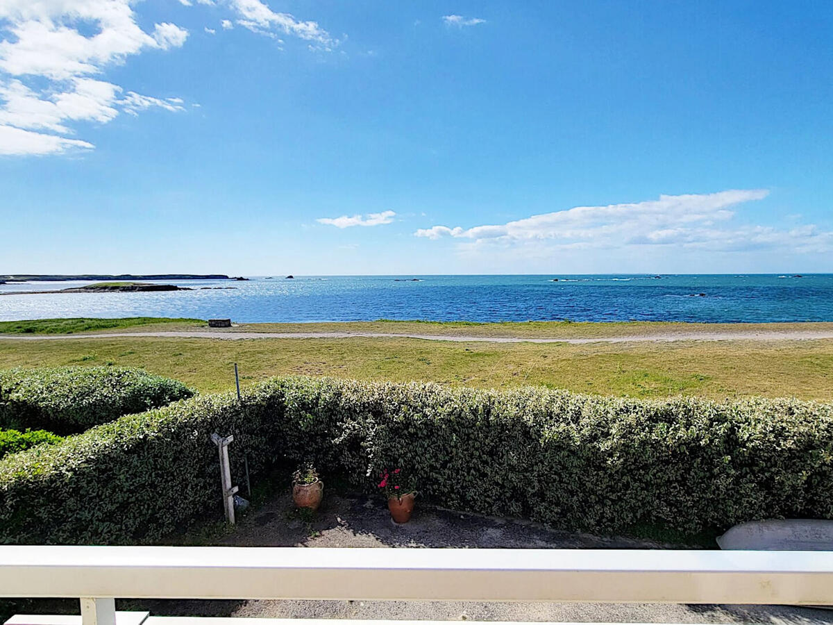 House Saint-Pierre-Quiberon