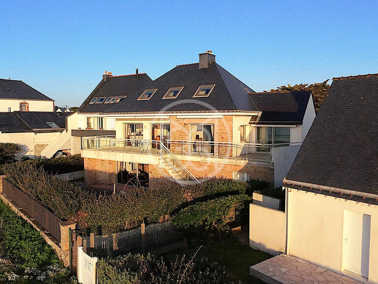 House Saint-Pierre-Quiberon - 4 bedrooms - 175m²