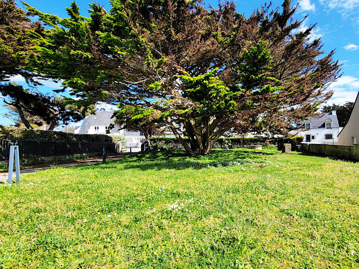 House Saint-Pierre-Quiberon