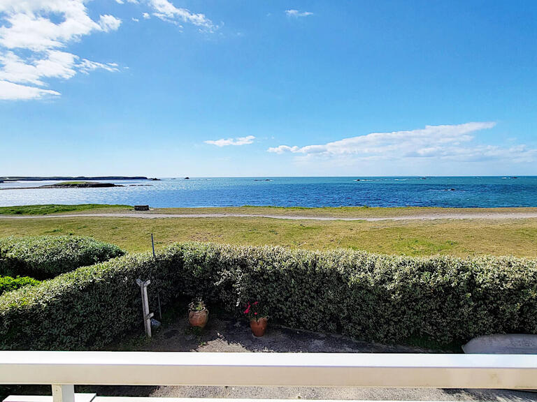 Vente Maison avec Vue mer Saint-Pierre-Quiberon - 4 chambres