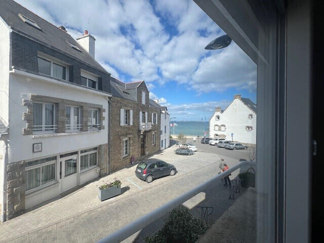 House Saint-Pierre-Quiberon