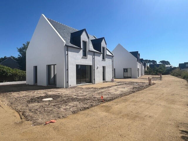 Maison Saint-Pierre-Quiberon