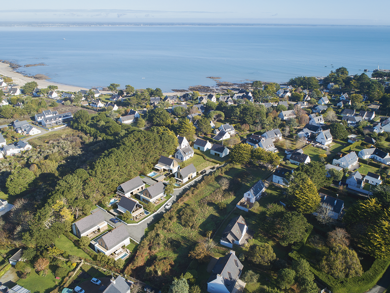 Vente Maison Saint-Pierre-Quiberon - 3 chambres