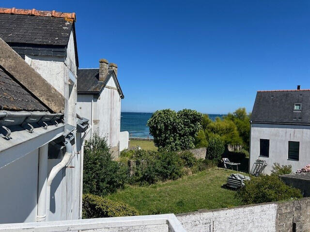 House Saint-Pierre-Quiberon