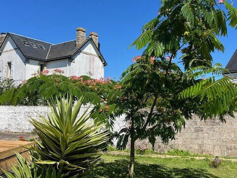 House Saint-Pierre-Quiberon