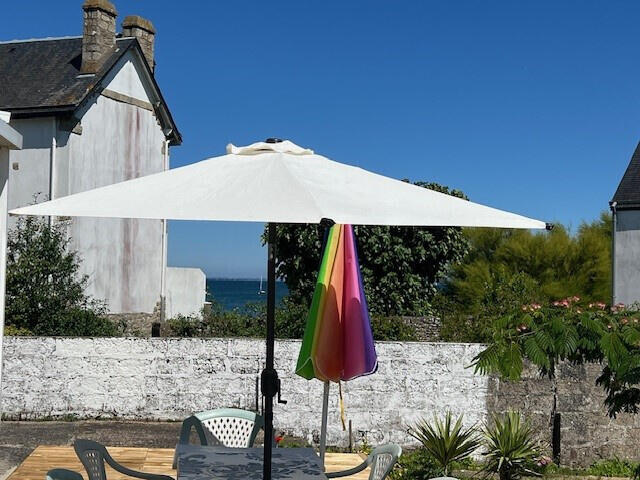 Vente Maison Saint-Pierre-Quiberon - 5 chambres