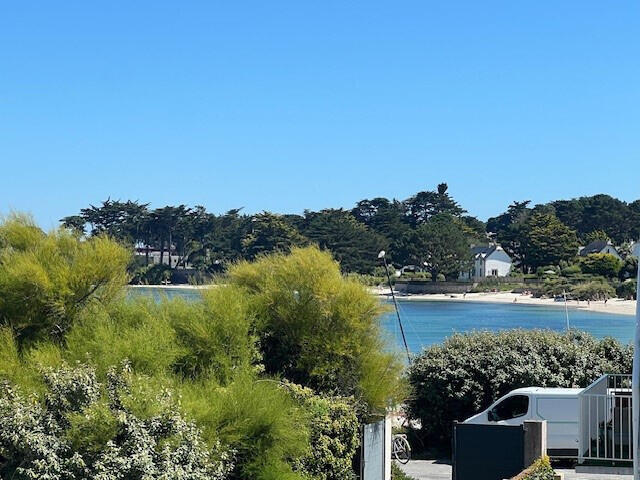 Maison Saint-Pierre-Quiberon