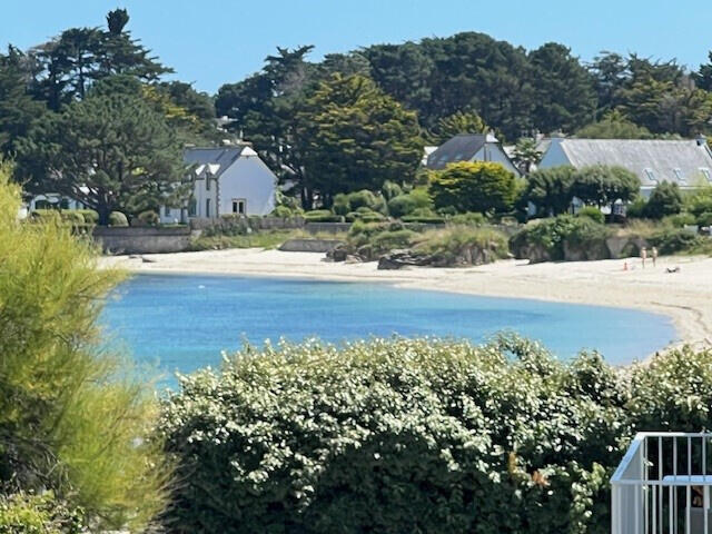 House Saint-Pierre-Quiberon