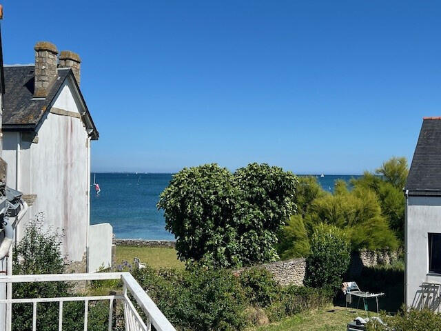 Vente Maison Saint-Pierre-Quiberon - 5 chambres