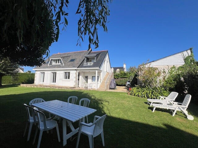 Maison Saint-Pierre-Quiberon