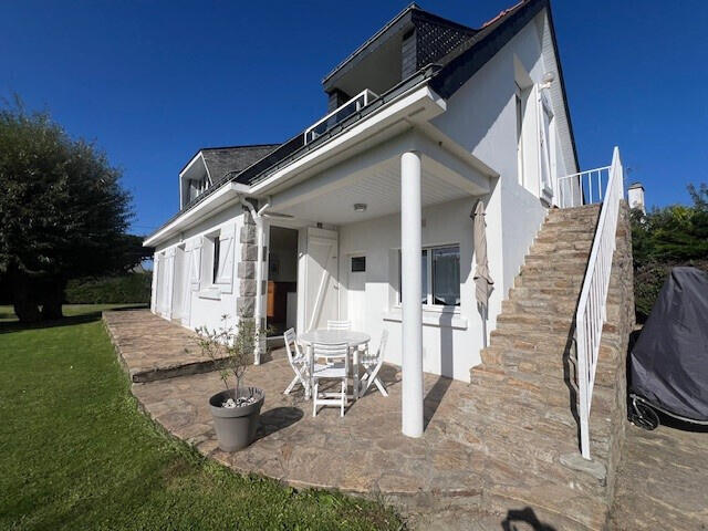 House Saint-Pierre-Quiberon - 6 bedrooms