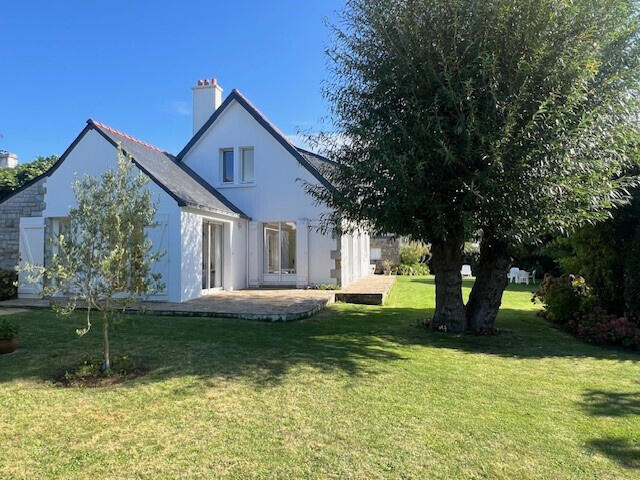 House Saint-Pierre-Quiberon