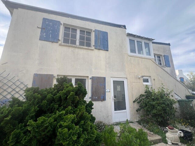 House Saint-Pierre-Quiberon - 4 bedrooms