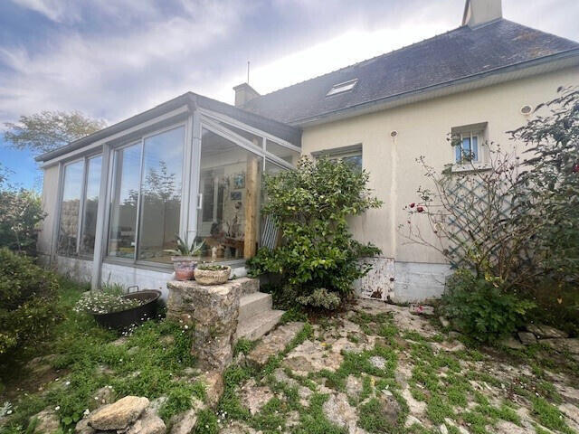 House Saint-Pierre-Quiberon - 4 bedrooms