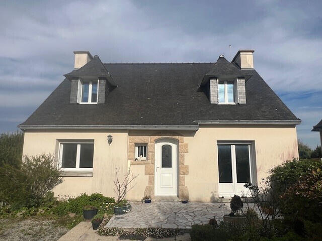 House Saint-Pierre-Quiberon - 4 bedrooms