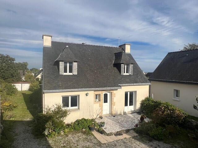 House Saint-Pierre-Quiberon - 4 bedrooms