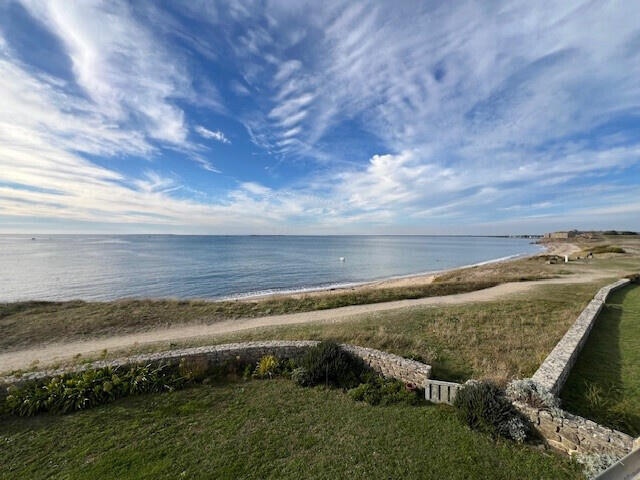 Maison Saint-Pierre-Quiberon