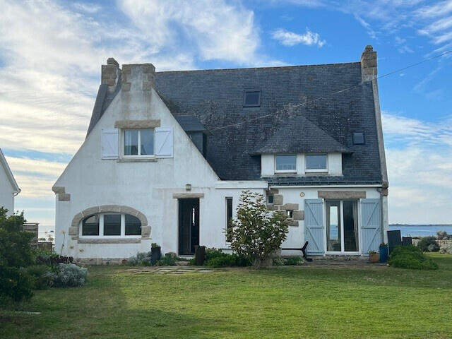 House Saint-Pierre-Quiberon