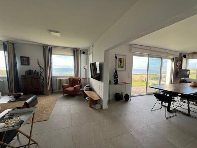 House Saint-Pierre-Quiberon - 4 bedrooms