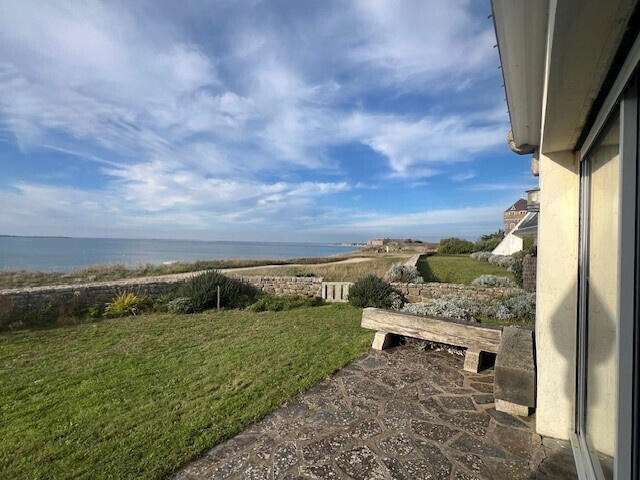 House Saint-Pierre-Quiberon