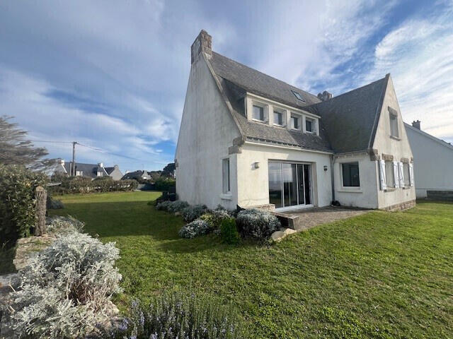 House Saint-Pierre-Quiberon