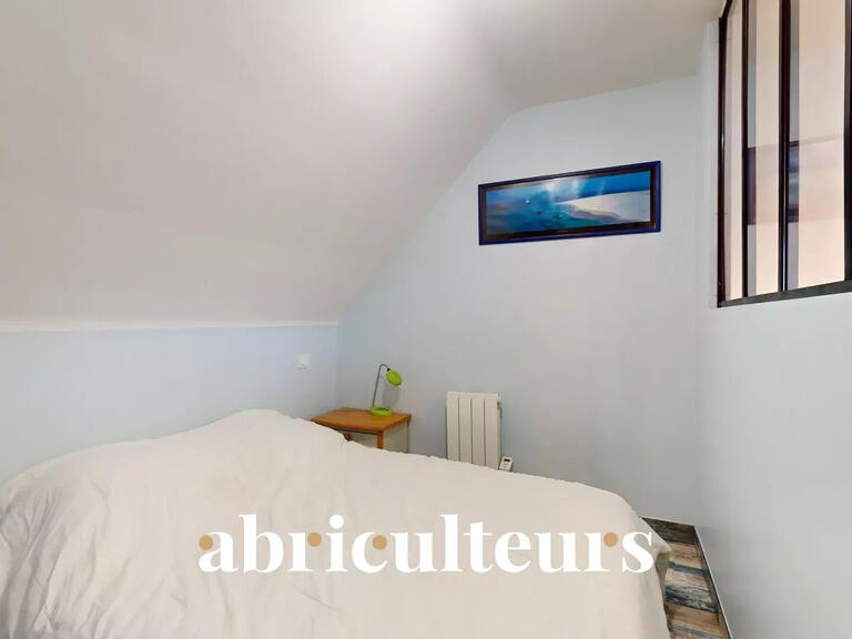 Maison Saint-Pierre-Quiberon - 4 chambres - 168m²