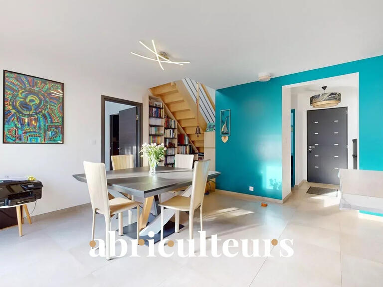 Maison Saint-Pierre-Quiberon - 4 chambres - 168m²