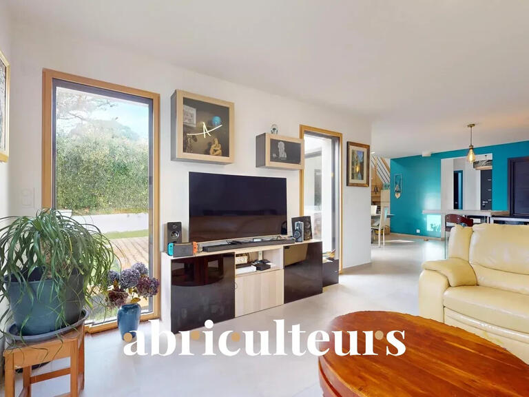 Maison Saint-Pierre-Quiberon - 4 chambres - 168m²