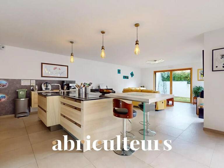 Maison Saint-Pierre-Quiberon - 4 chambres - 168m²