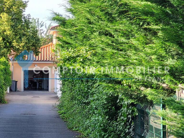 House Saint-Priest - 4 bedrooms - 126m²