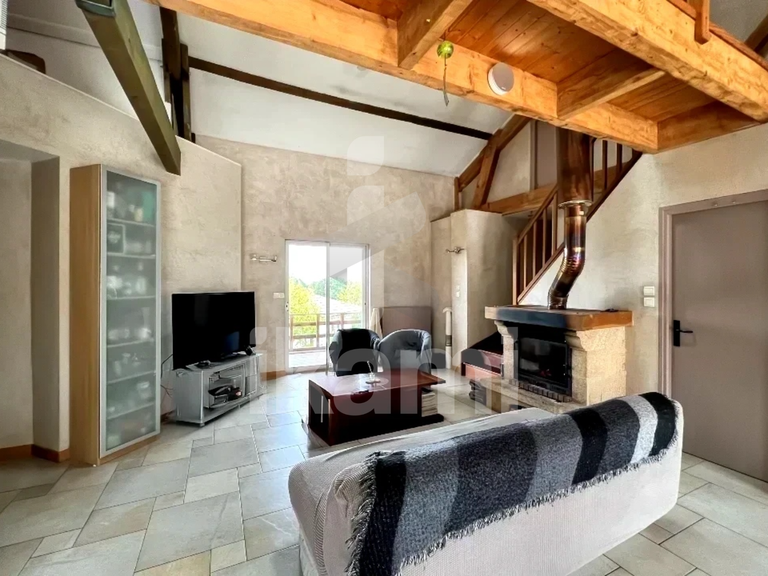 Maison Saint-Priest - 4 chambres - 154m²