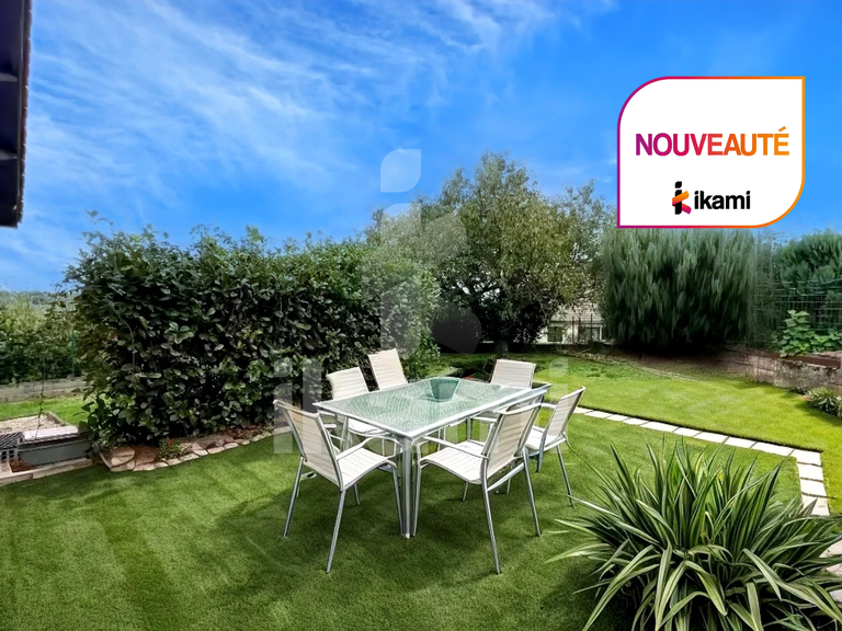 House Saint-Priest - 4 bedrooms - 154m²