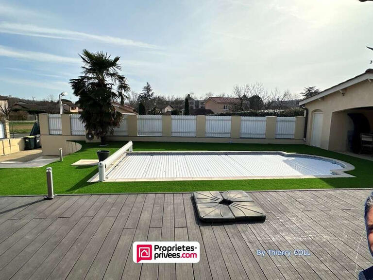 House Saint-Priest - 5 bedrooms