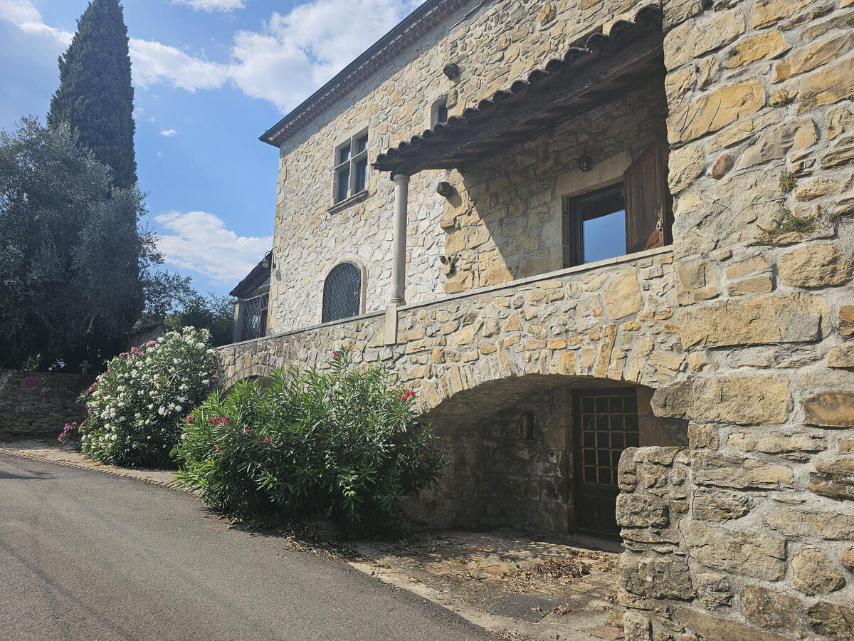 House Saint-Privat