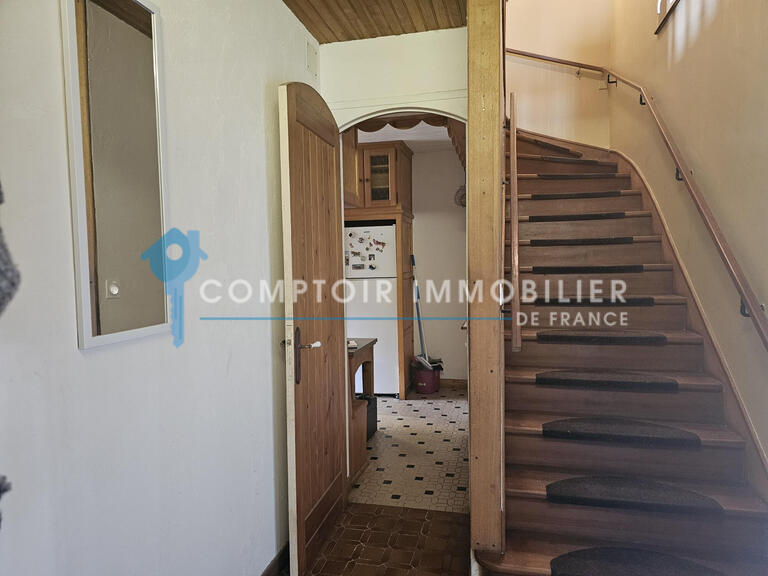 Maison Saint-Privat - 4 chambres - 220m²