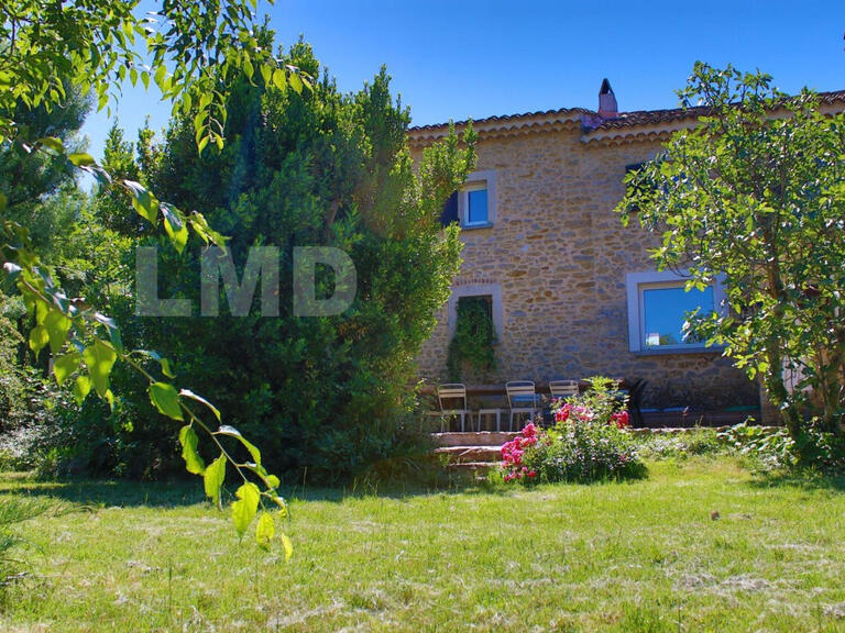 Villa Saint-Privat-des-Vieux - 5 bedrooms - 170m²