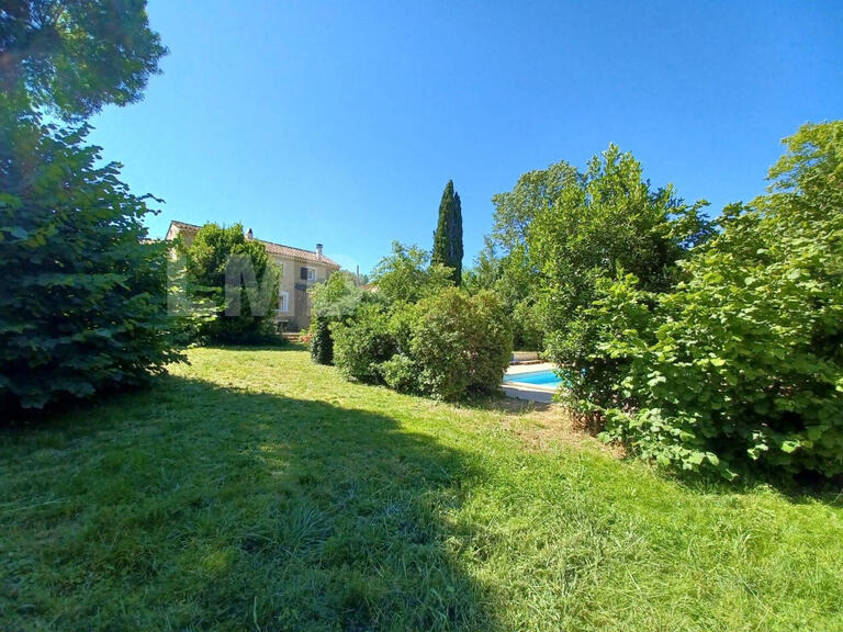 Villa Saint-Privat-des-Vieux - 5 bedrooms - 170m²